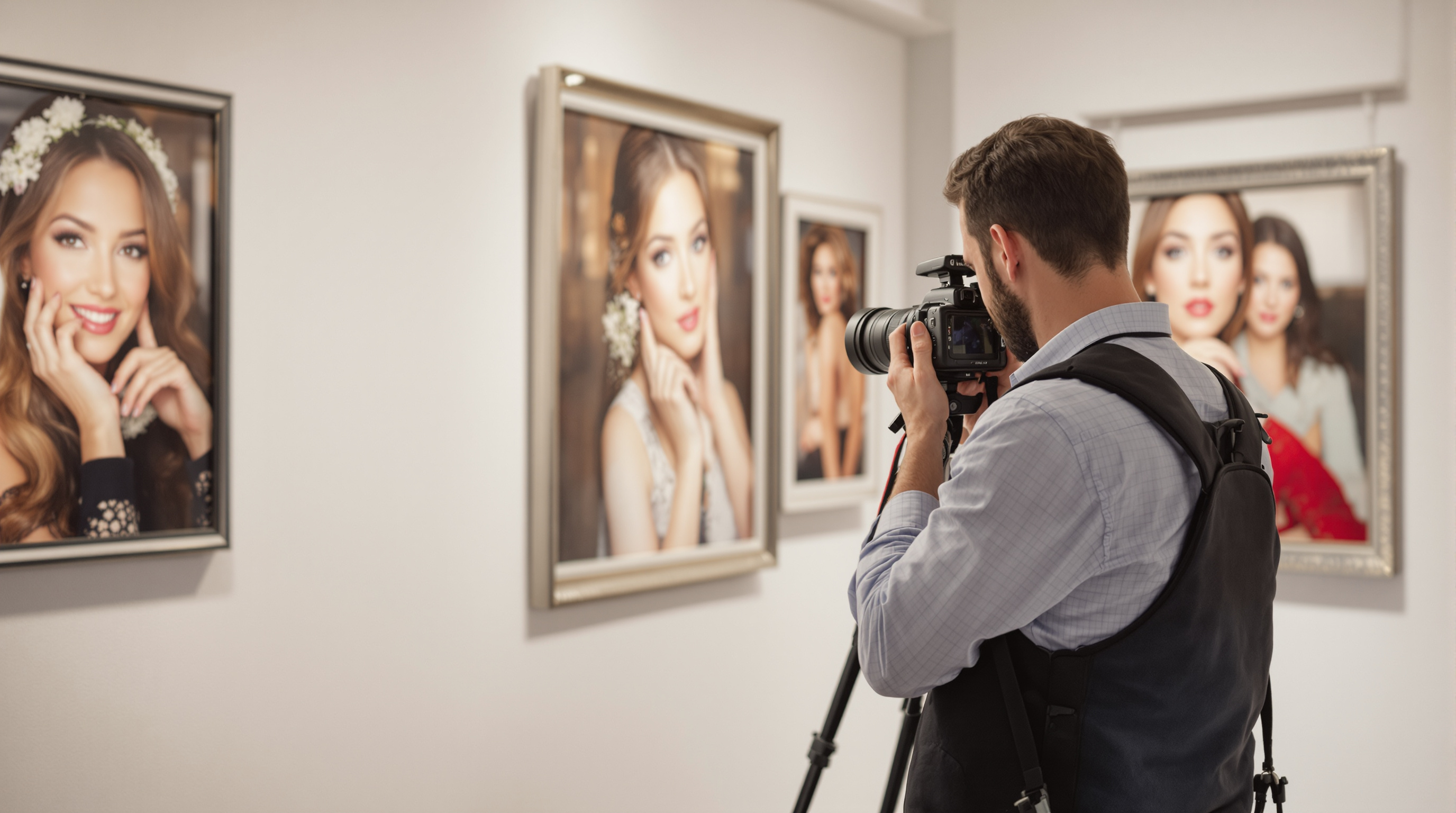Davy, photographe professionnel Toulouse
