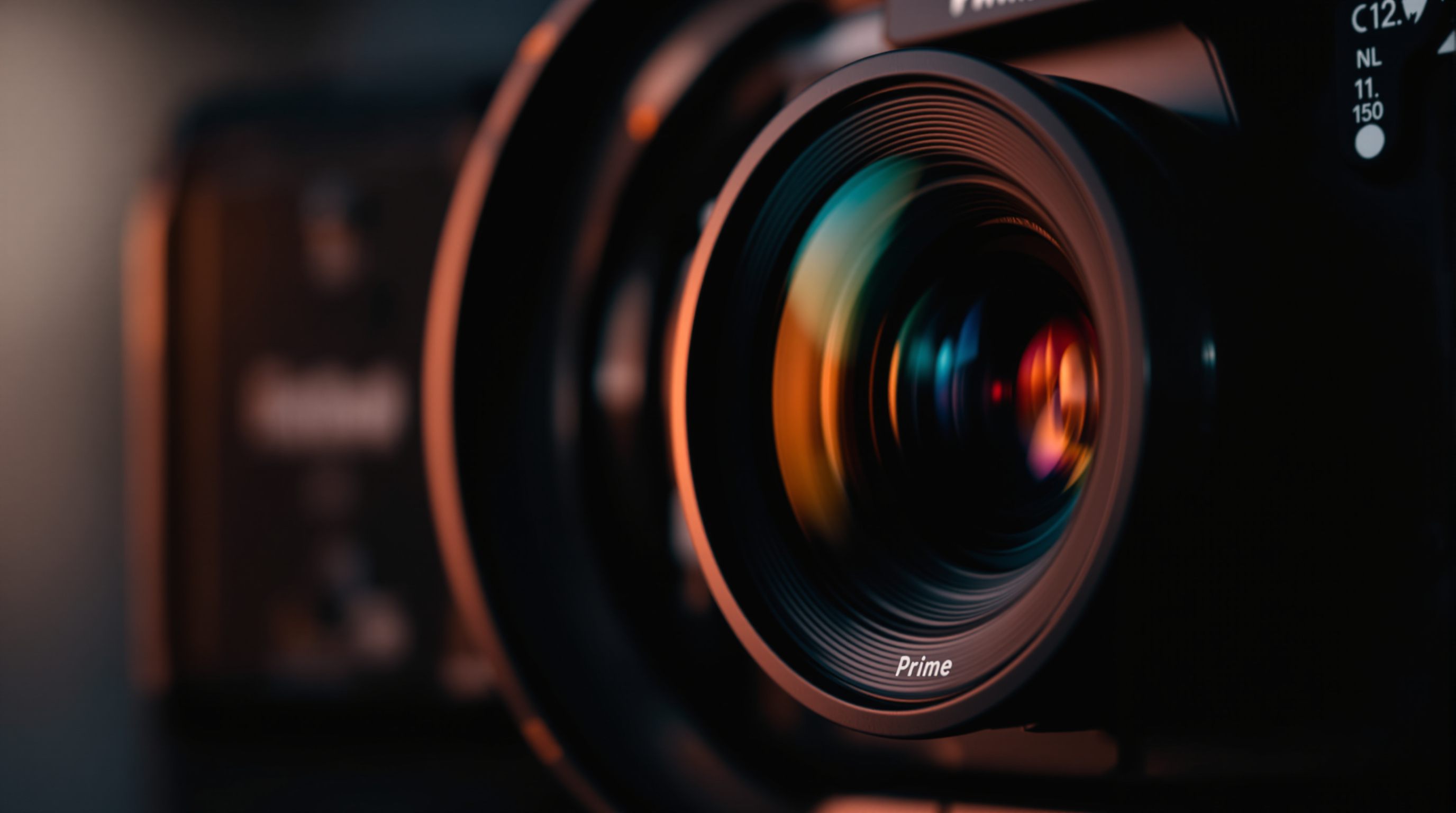 Matériel photographique professionnel utilisé par Davy-P.Média